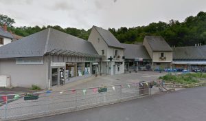 Pharmacie de Saint-Nectaire à Saint-Nectaire