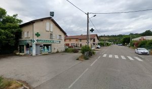 Pharmacie du Plan à Renage