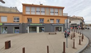 Pharmacie Morer-COTTALORDA à Frontignan