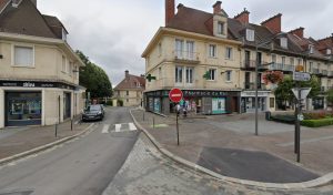 Aprium Pharmacie du Mail à Yvetot