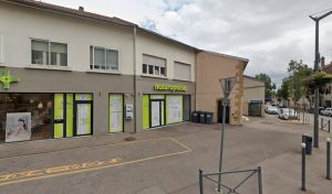 Pharmacie Joumard à Jarny