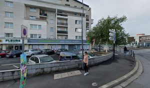 Pharmacie des Deux Ponts à Choisy-le-Roi
