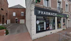 Pharmacie de Wignehies à Wignehies