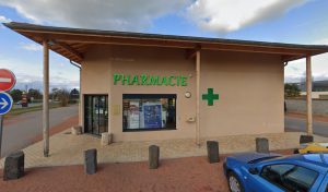 Pharmacie Murat à Vougy
