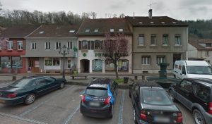 Pharmacie du Centre Schirmeck à Schirmeck