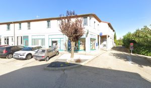 Pharmacie de Peaugres à Peaugres