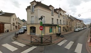 PHARMACIE DE LA PLAINE à Montesson