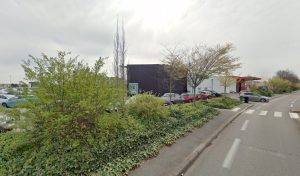 Aprium Pharmacie de Riorges à Riorges