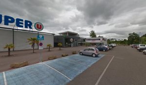 Pharmacie Mutlet à Morcenx-la-Nouvelle