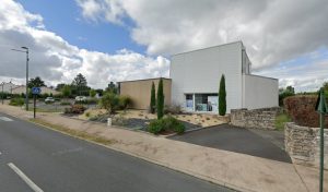 Pharmacie Guiot Thierry à Cugand