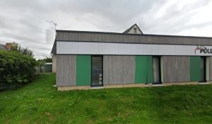 Pharmacie Jules Vettes à Mesnil-en-Ouche
