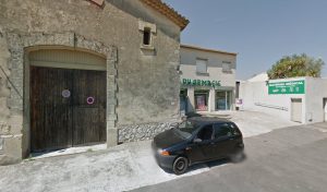 Pharmacie Olivier à Mauguio
