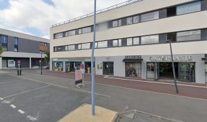 Ordre des pharmaciens – Conseil regional Basse-Normandie à Fleury-sur-Orne