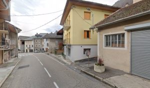 Pharmacie De Grésy à Grésy-sur-Isère