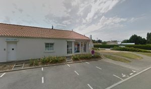 Pharmacie Pacaud à Saint-Mars-de-Coutais