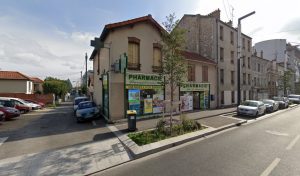 Pharmacie des 3 Communes à Choisy-le-Roi