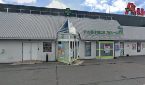 Pharmacie Val Sud à Valenciennes