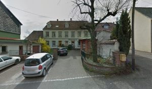 Pharmacie de Lutzelhouse à Lutzelhouse