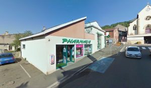 Pharmacie du Cygne à Rosselange