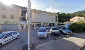 Pharmacie Planas-Sabater à Ria-Sirach