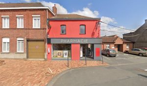 Pharmacie Carette à Wavrin