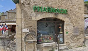 Pharmacie Blay à Beynac-et-Cazenac