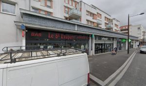 Acalin Yves à Orly