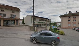 PHARMACIE DES COQUELICOTS à Xertigny