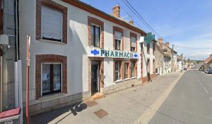 Remise Philippe à Montigny-Lencoup