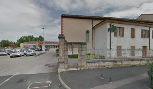 Pharmacie Badey à Tournus