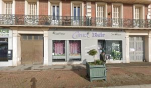 Pharmacie de la Place à Mers-les-Bains