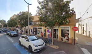 Pharmacie du Golfe à Cavalaire-sur-Mer