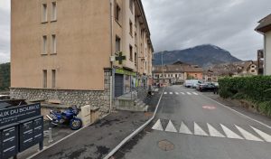Pharmacie du Chef-Lieu à Ugine