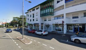 Eurl Pont-nourat à Hendaye