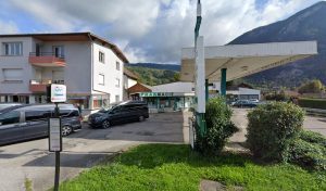 Pharmacie de l&rsquo;Epinette à Cluses