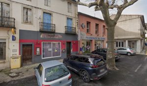 Pharmacie Filieris Sainte-Barbe à Graissessac