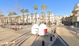 Para et Pharmacie – Créteau Gérard à Bandol