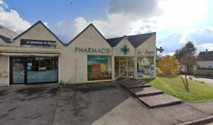 Pharmacie Des Cinq Hameaux à Agnetz