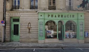 Pharmacie Pasteur à Port-Sainte-Marie