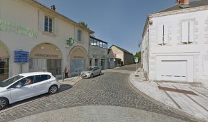 Pharmacie Du Circuit à Magny-Cours