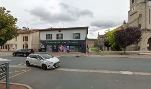 Selarl Pharmacie Des Vignes à Belleville-sur-Meuse