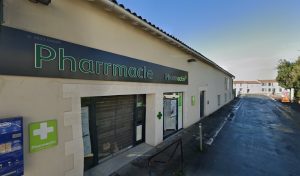 PHIE LOBEL AUBERTOT VALERIE CHRISTI à Marennes-Hiers-Brouage