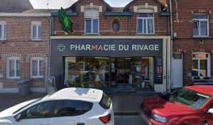 Sci Abripharm à Quesnoy-sur-Deûle