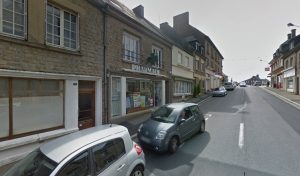 PHARMACIE L&rsquo;ESPÉRANCE à JUVIGNY