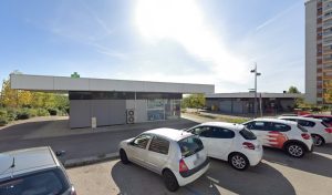 Colladon à Dole