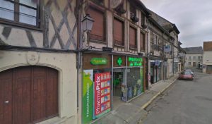 Fossier à Aubigny-sur-Nère