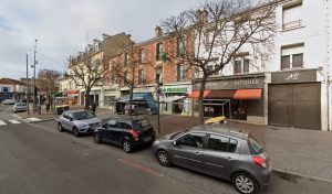 Pharmacie du Centre à Croissy