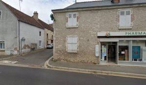 Guillou-Morlock Stéphanie à Suèvres