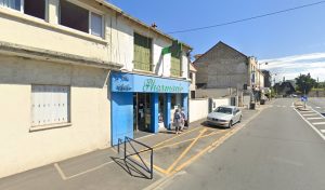 Pharmacie Corbin à Dammarie-les-Lys