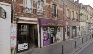 PHARMACIE BRETON à Clermont